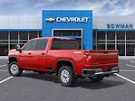 New 2025 Chevrolet Silverado 2500 Work Truck Crew Cab 4WD Pickup for sale #252824 - photo 6