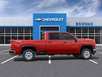 New 2025 Chevrolet Silverado 2500 Work Truck Crew Cab 4WD Pickup for sale #252824 - photo 7