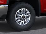 New 2025 Chevrolet Silverado 2500 Work Truck Crew Cab 4WD Pickup for sale #252824 - photo 11