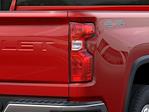 New 2025 Chevrolet Silverado 2500 Work Truck Crew Cab 4WD Pickup for sale #252824 - photo 13