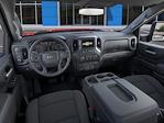 New 2025 Chevrolet Silverado 2500 Work Truck Crew Cab 4WD Pickup for sale #252824 - photo 17