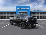 New 2025 Chevrolet Silverado 2500 LTZ Crew Cab 4WD Pickup for sale #252826 - photo 3