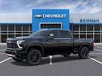 New 2025 Chevrolet Silverado 2500 LTZ Crew Cab 4WD Pickup for sale #252826 - photo 4