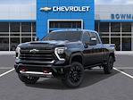 New 2025 Chevrolet Silverado 2500 LTZ Crew Cab 4WD Pickup for sale #252826 - photo 7