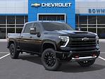 New 2025 Chevrolet Silverado 2500 LTZ Crew Cab 4WD Pickup for sale #252826 - photo 8