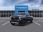 New 2025 Chevrolet Silverado 2500 LTZ Crew Cab 4WD Pickup for sale #252826 - photo 9