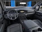 New 2025 Chevrolet Silverado 2500 LTZ Crew Cab 4WD Pickup for sale #252826 - photo 16