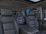 New 2025 Chevrolet Silverado 2500 LTZ Crew Cab 4WD Pickup for sale #252826 - photo 25