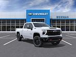 New 2025 Chevrolet Silverado 2500 LT Crew Cab 4WD Pickup for sale #252839 - photo 3