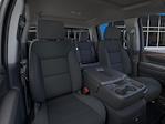 New 2025 Chevrolet Silverado 2500 LT Crew Cab 4WD Pickup for sale #252839 - photo 17