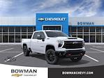 New 2025 Chevrolet Silverado 2500 LT Crew Cab 4WD Pickup for sale #252839 - photo 1