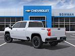 New 2025 Chevrolet Silverado 2500 LT Crew Cab 4WD Pickup for sale #252839 - photo 5