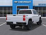 New 2025 Chevrolet Silverado 2500 LT Crew Cab 4WD Pickup for sale #252839 - photo 2