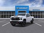 New 2025 Chevrolet Silverado 2500 LT Crew Cab 4WD Pickup for sale #252839 - photo 9