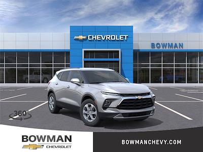 New 2025 Chevrolet Blazer 2LT SUV for sale #252843 - photo 1