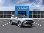 New 2025 Chevrolet Blazer 2LT SUV for sale #252843 - photo 3