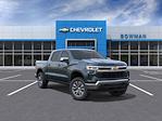 New 2025 Chevrolet Silverado 1500 LT Crew Cab 4WD Pickup for sale #252844 - photo 3