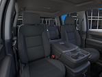 New 2025 Chevrolet Silverado 1500 LT Crew Cab 4WD Pickup for sale #252844 - photo 17