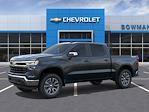 New 2025 Chevrolet Silverado 1500 LT Crew Cab 4WD Pickup for sale #252844 - photo 4