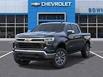 New 2025 Chevrolet Silverado 1500 LT Crew Cab 4WD Pickup for sale #252844 - photo 7