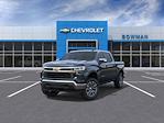 New 2025 Chevrolet Silverado 1500 LT Crew Cab 4WD Pickup for sale #252844 - photo 9
