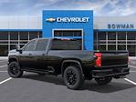 New 2025 Chevrolet Silverado 2500 LTZ Crew Cab 4WD SRW Pickup for sale #252846 - photo 5