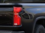 New 2025 Chevrolet Silverado 2500 LTZ Crew Cab 4WD SRW Pickup for sale #252846 - photo 15