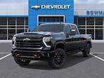 New 2025 Chevrolet Silverado 2500 LTZ Crew Cab 4WD SRW Pickup for sale #252846 - photo 7