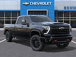 New 2025 Chevrolet Silverado 2500 LTZ Crew Cab 4WD SRW Pickup for sale #252846 - photo 8