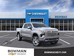 New 2025 Chevrolet Silverado 1500 High Country Crew Cab 4WD Pickup for sale #252849 - photo 1
