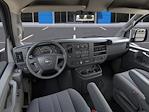 New 2025 Chevrolet Express 3500 Empty Cargo Van for sale #252850 - photo 17
