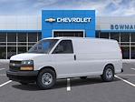 New 2025 Chevrolet Express 3500 Empty Cargo Van for sale #252850 - photo 5