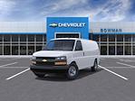New 2025 Chevrolet Express 3500 Empty Cargo Van for sale #252850 - photo 10