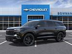 New 2025 Chevrolet Traverse RS AWD SUV for sale #252853 - photo 4