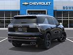 New 2025 Chevrolet Traverse RS AWD SUV for sale #252853 - photo 2