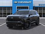 New 2025 Chevrolet Traverse RS AWD SUV for sale #252853 - photo 7