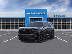 New 2025 Chevrolet Traverse RS AWD SUV for sale #252853 - photo 9