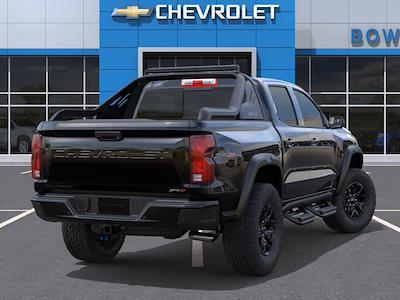 New 2025 Chevrolet Colorado ZR2 Crew Cab 4WD Pickup for sale #252856 - photo 2