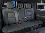 New 2025 Chevrolet Colorado ZR2 Crew Cab 4WD Pickup for sale #252856 - photo 18
