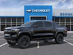 New 2025 Chevrolet Colorado ZR2 Crew Cab 4WD Pickup for sale #252856 - photo 4