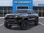 New 2025 Chevrolet Colorado ZR2 Crew Cab 4WD Pickup for sale #252856 - photo 7