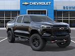 New 2025 Chevrolet Colorado ZR2 Crew Cab 4WD Pickup for sale #252856 - photo 8