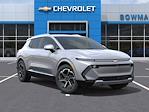 New 2025 Chevrolet Equinox EV LT SUV for sale #252865 - photo 8