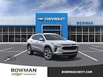 New 2025 Chevrolet Trax LT SUV for sale #252867 - photo 1