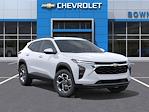 New 2025 Chevrolet Trax LT SUV for sale #252869 - photo 8