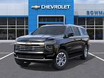 New 2025 Chevrolet Suburban LT 4WD SUV for sale #252876 - photo 7