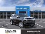 New 2025 Chevrolet Suburban Premier 4WD SUV for sale #252886 - photo 1