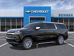 New 2025 Chevrolet Suburban Premier 4WD SUV for sale #252886 - photo 4