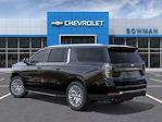 New 2025 Chevrolet Suburban Premier 4WD SUV for sale #252886 - photo 5