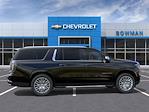 New 2025 Chevrolet Suburban Premier 4WD SUV for sale #252886 - photo 6